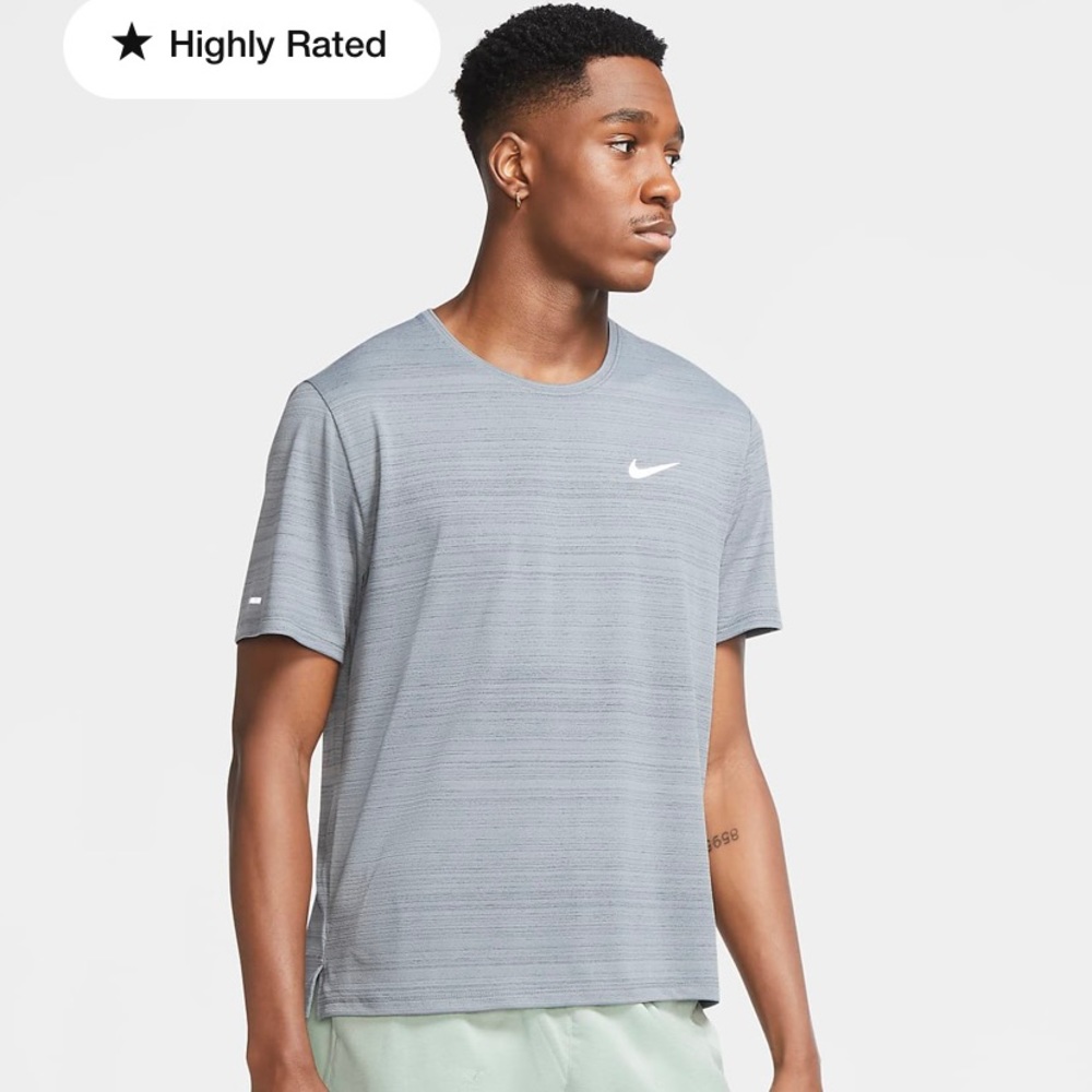 Nike Running Dri-Fit Tee